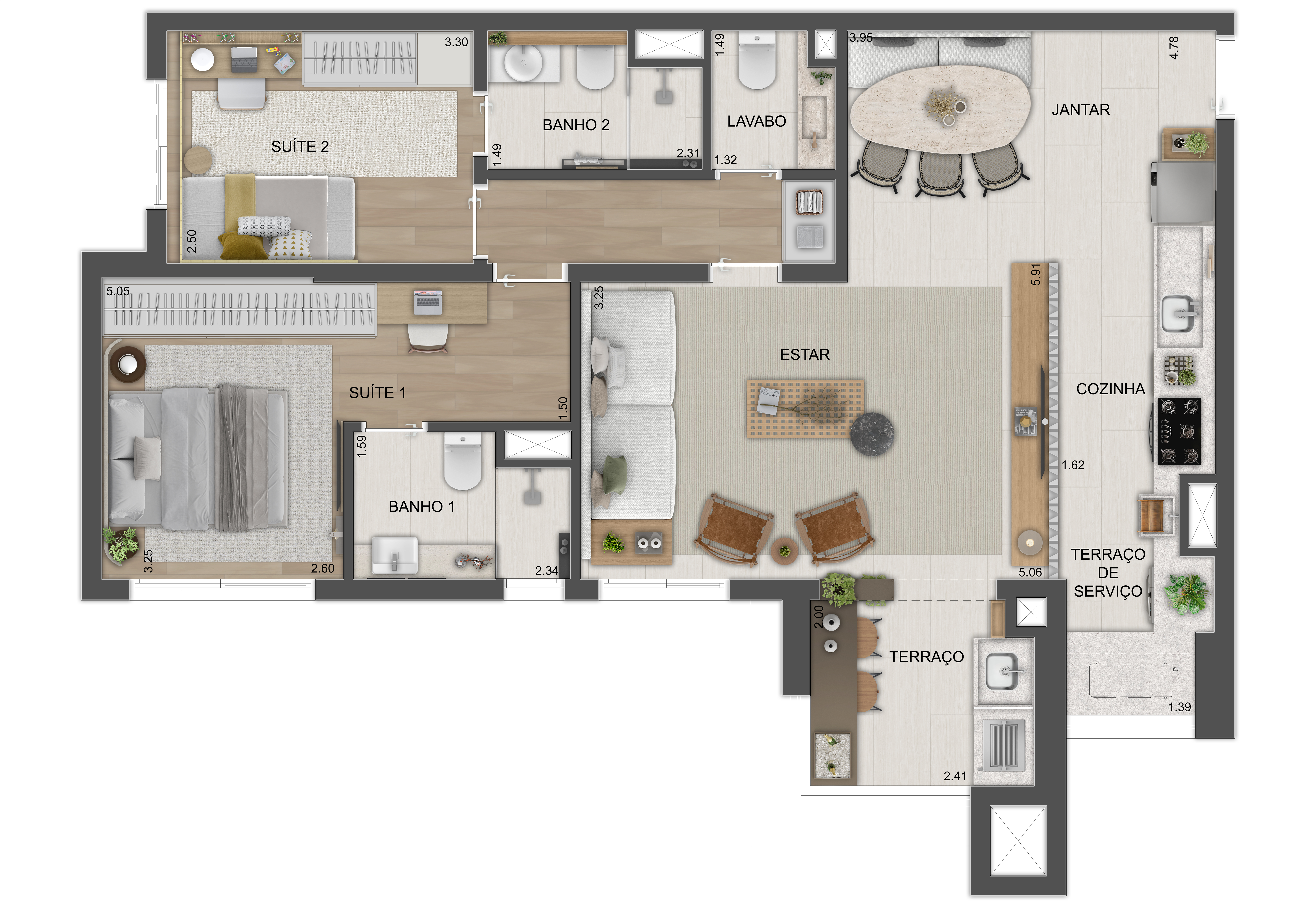 EZTEC_X11PL SÃO CAETANO_PLANTA 84m² OP2_R02_HR_20250902211055843.webp